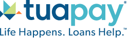 tuapay logo